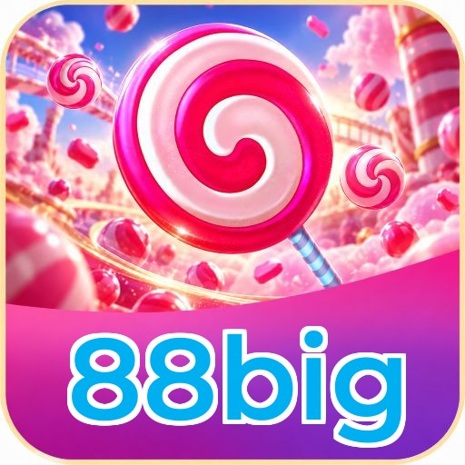 88big APK v4.7.5 - Screenshot UI modern dan intuitif Indonesia